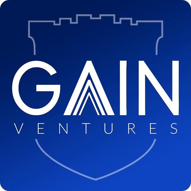 Ga^3in Ventures News