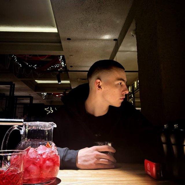 Алексеич