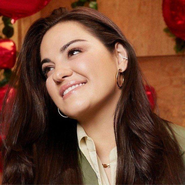Maite Perroni