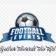 FOOTBALL EVENTS ⚽