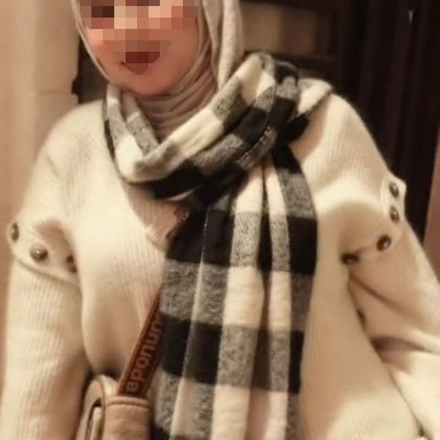الكاتبة زهراء علي