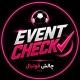 EVENT CHECK