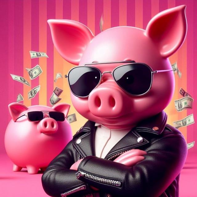 $PIGGY PROJECT