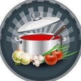 Большая кулинария 🧑‍🍳👌