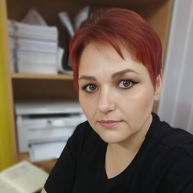 Ольга Эшмурзаева / органический трафик из Threads