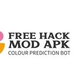 FREE HACK MOD APK ( Colour Prediction Tools )