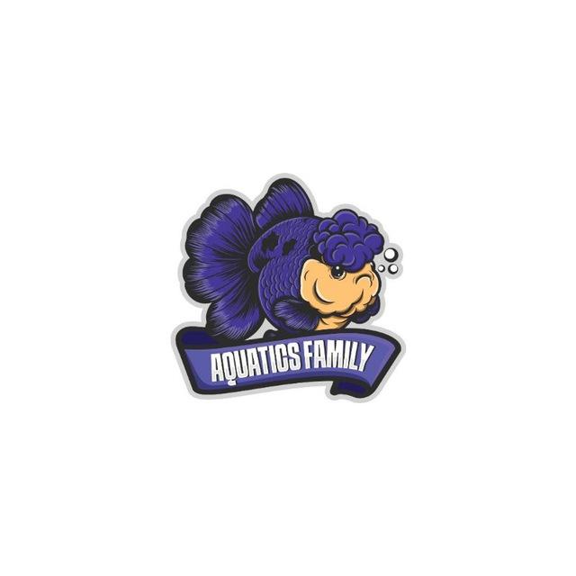Aquatics Family🐬🐳