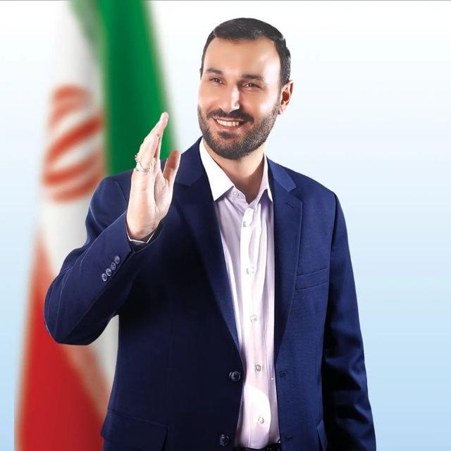 کانال رسمی محمد خوش‌سیما