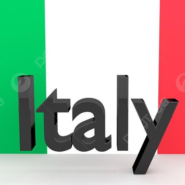 السياحة في ايطاليا 🇮🇹