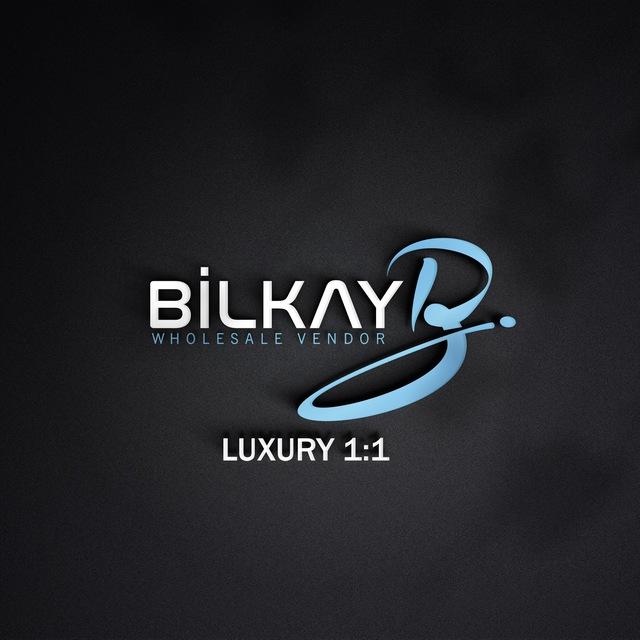 LUXURY 1:1 BİLKAY WHOLESALE ın TURKEY