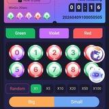 COLOR PREDICTION🔥