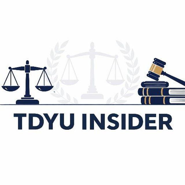 TDYU INSIDER