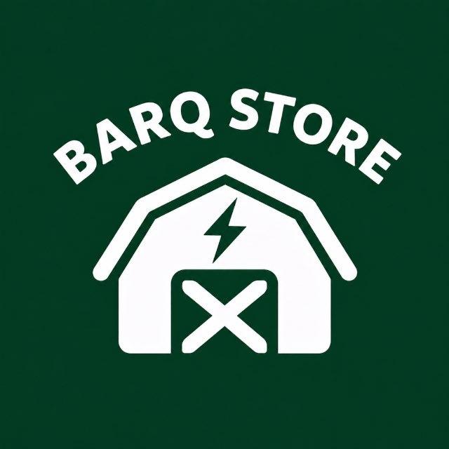 BARQ STORE 🇸🇦
