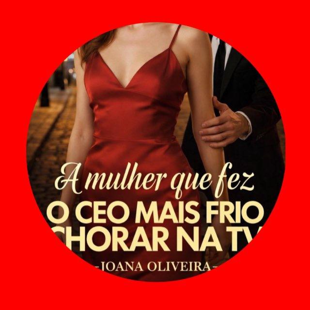 🟥 A Mulher que Fez o CEO Mais Frio Chorar na TV