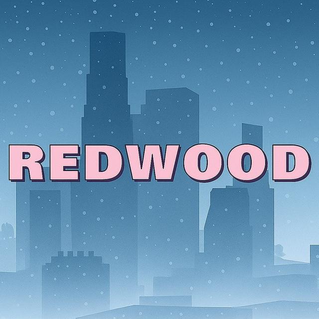 Redwood | GTA5RP.COM