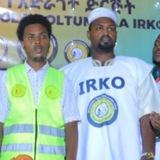 Irko charity organization(ICHO)