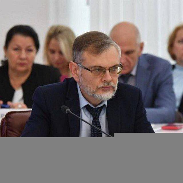Сергей Юрьевич Зюзин