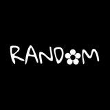 RAND✿M ツ