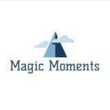 Magic MomentsFX 💙