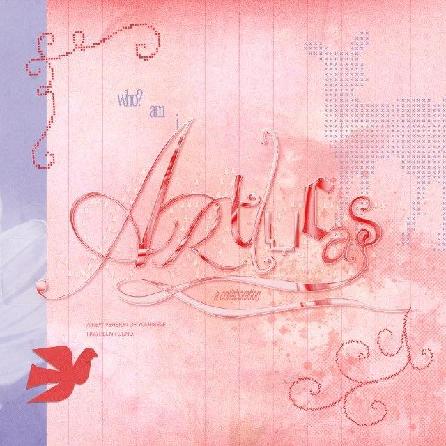 I_Am #ARTLUCAS :꣓