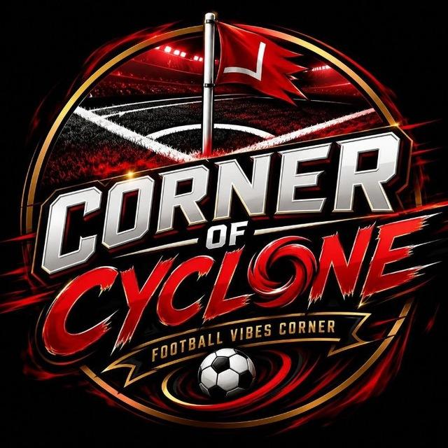 Corner of Cyclone