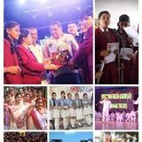 VEA HS SCHOOL RISHRA
