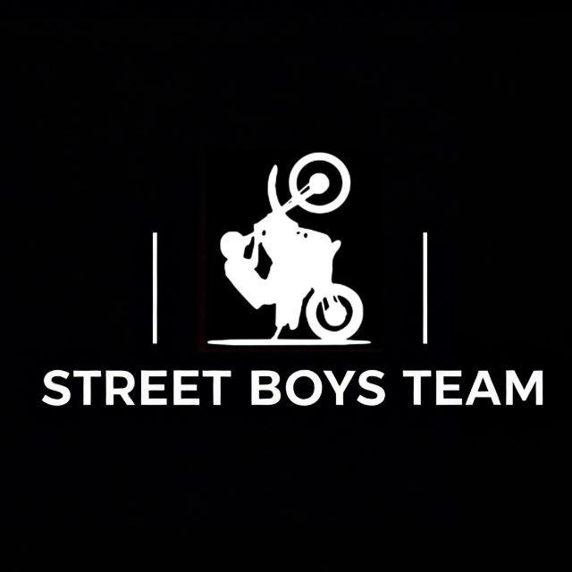 STREET BOYS TEAM