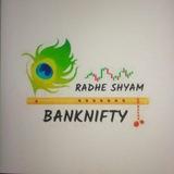 Radheshyam banknifty®