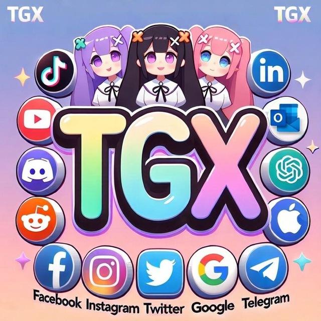 TGXaccount 官方平台