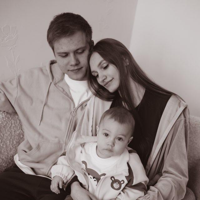 Дневник молодой мамочки ✍️