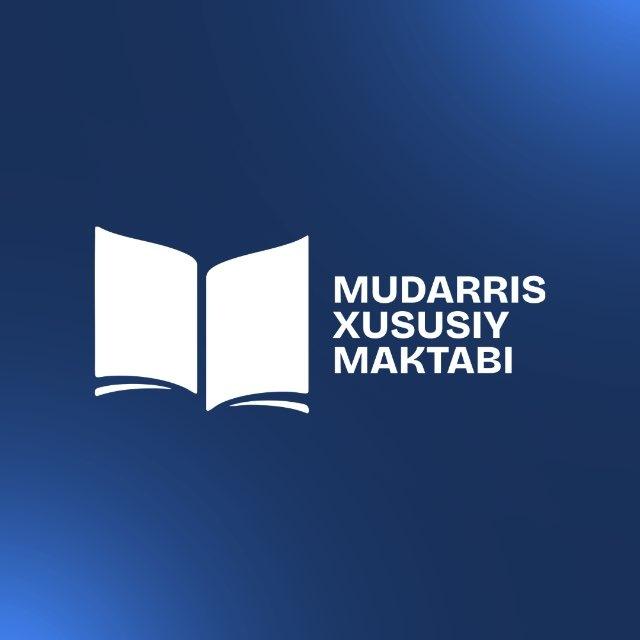 Mudarris Xususiy Maktabi