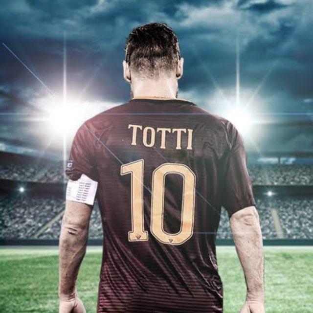 TOTTİ CANLI 📍