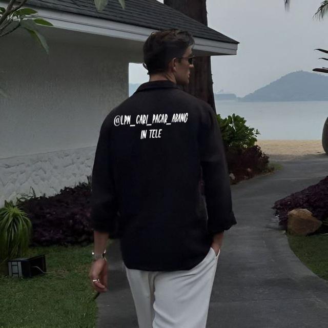 LPM CARI PACAR ABANG