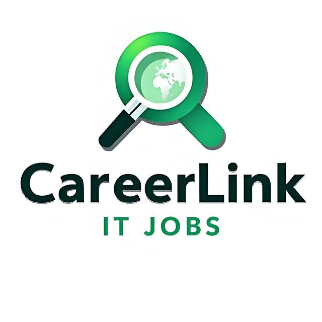 CareerLink | IT Jobs