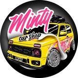 MINTYCARSHOP — интернет-магазин автоаксессуаров и тюнинга