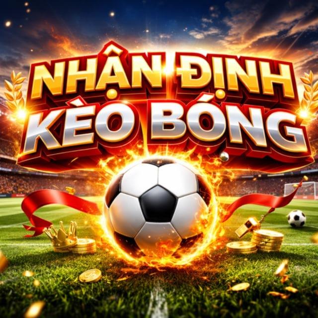 Nhận Định Kèo Bóng Đá ⚽️
