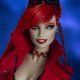 MarinaRed doll tutorials