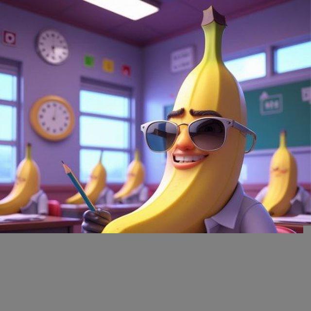 🍌 موز نهایی و ترمیم معدل