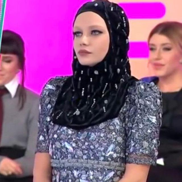 Hüzünlü travesti diary