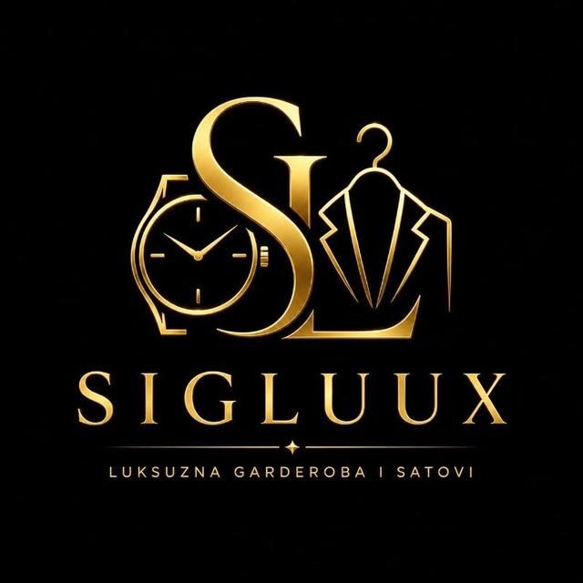 SIGLUUX | Satovi | Garderoba | ROOM