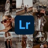 پریست لایت روم | لات های رنگی | Lightroom Presets