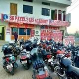 🎯SK PATEL IAS ACADEMY