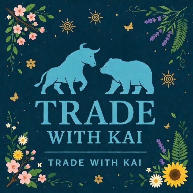 Trade with Kai