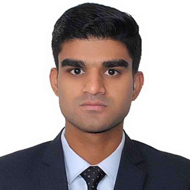 Moin Ahamd (AIR 296)