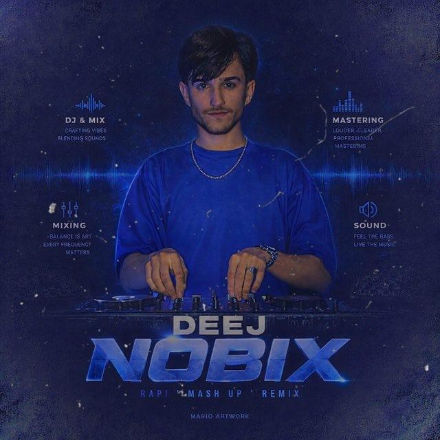 🎧𝐍𝐨𝐛𝐢𝐱 𝐓𝐢𝐦𝐞🎧