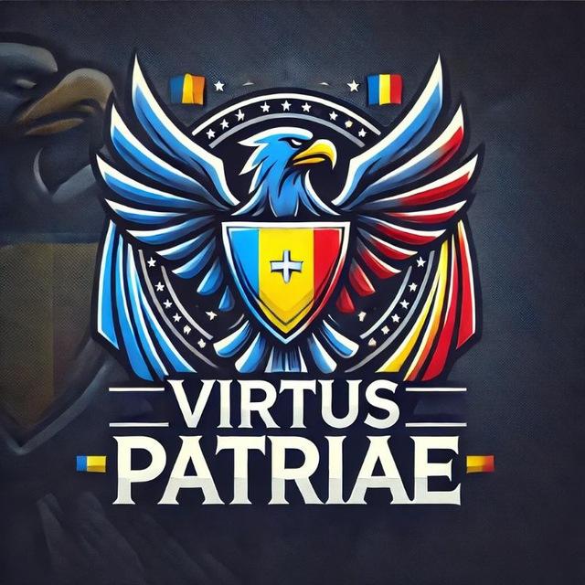 Virtus Patriae