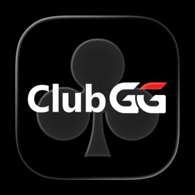 Club GG poker 공지방