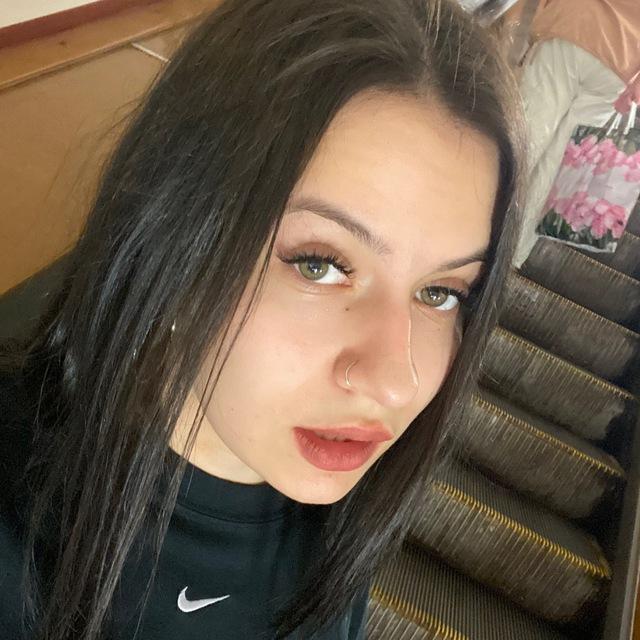 Бабугирл🎀