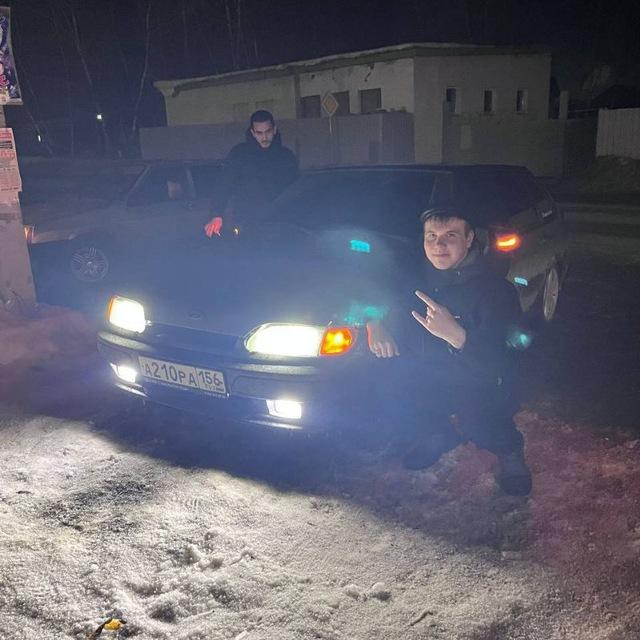 Санек Суета Абдулино😎😎