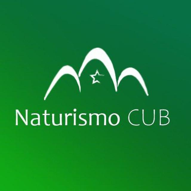 Naturismo CUB 🇨🇺